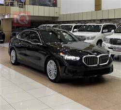 بي ام دبليو الفئة 5